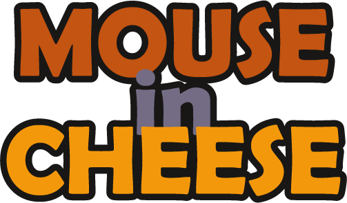 Mouse in Cheese